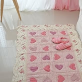 Cozy cotton家居生活